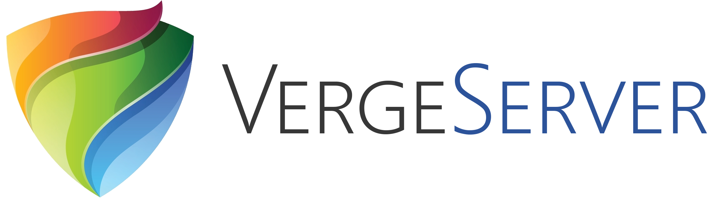 VergeServer